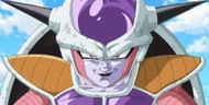 Frieza in his first form in the 'Dragon Ball' series (Image via Toei Animation)